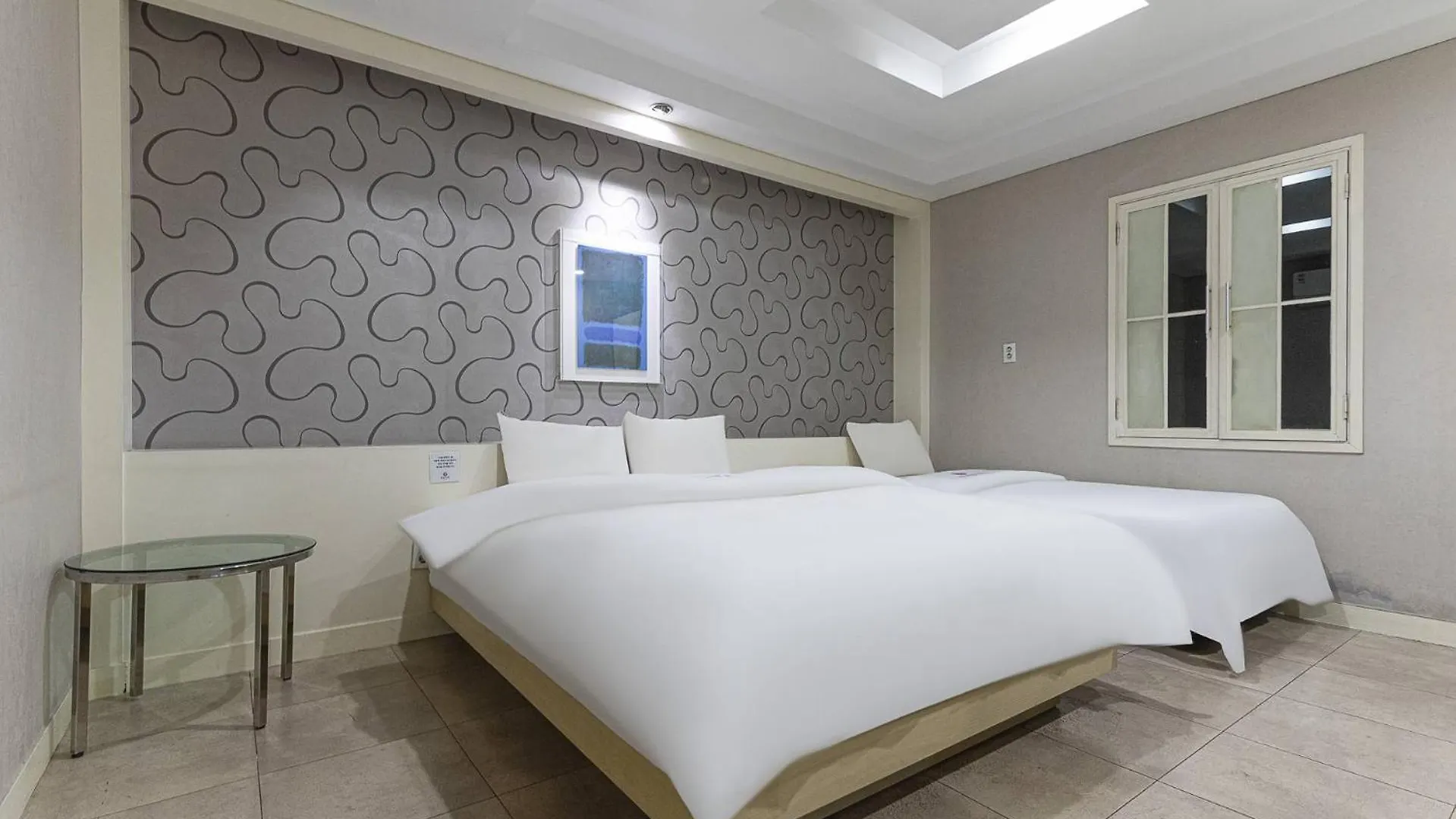 Tj Hotel Seoul