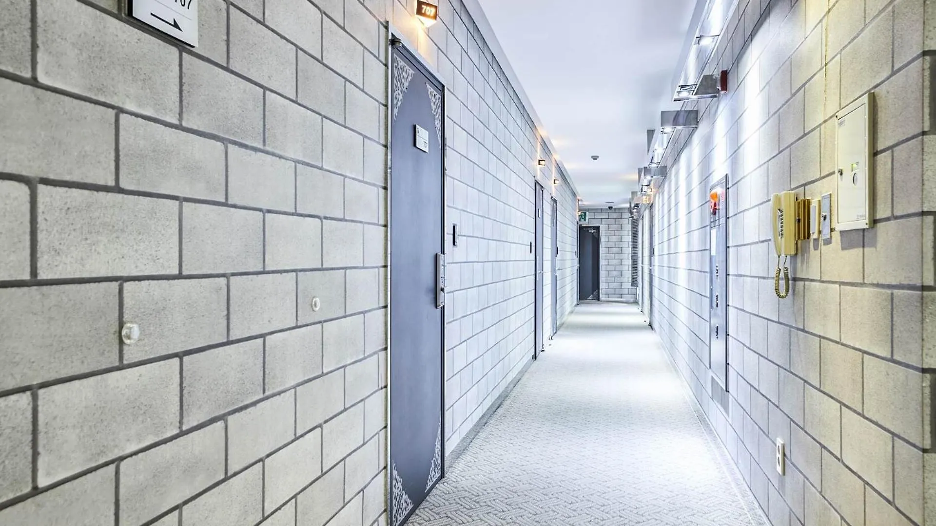 Tj Hotel Seoul