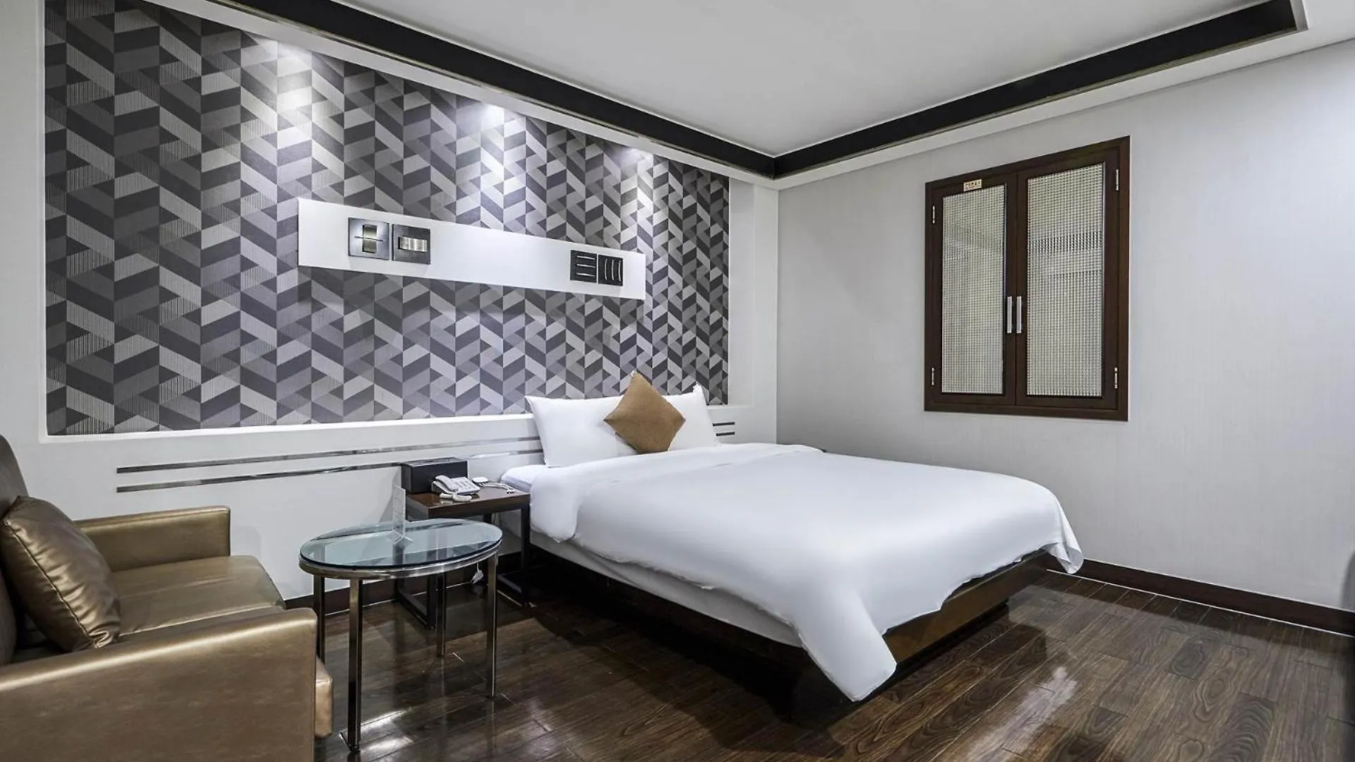 Tj Hotel Seoul 3*,  South Korea
